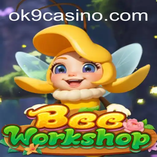 BeeWorkshop: Unraveling the Buzz of OK9 Cassino❤️ Exploda nas Mesas!