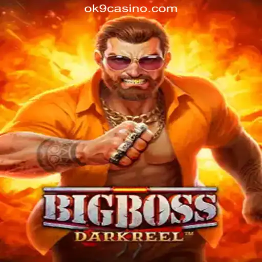 Unveiling BigBoss: Dive into the World of OK9 Cassino❤️