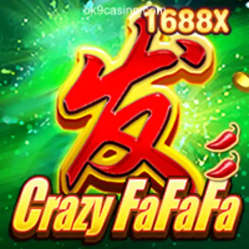 Enter the Exciting World of CrazyFaFaFa and Rule the Tables with OK9 Cassino❤️ Exploda nas Mesas!