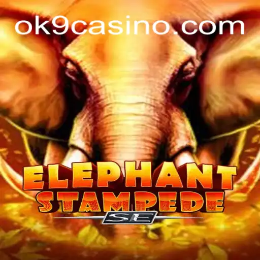 ElephantStampedeSE: Mastering the Wild Casino Game