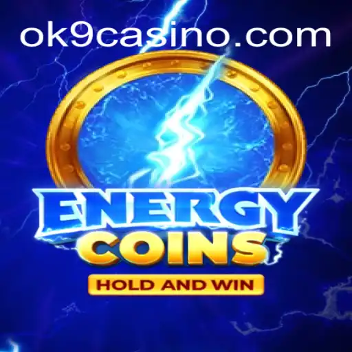 EnergyCoins: Revolutionizing Digital Gaming with OK9 Cassino❤️ Exploda nas Mesas!