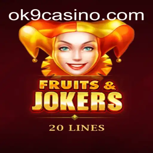 Dive into the Exciting World of FruitsAndJokers20 at OK9 Cassino