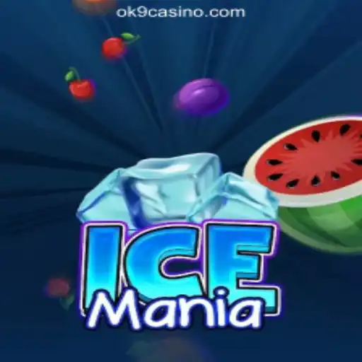 IceMania: A Frozen Adventure at OK9 Cassino❤️ Exploda nas Mesas!