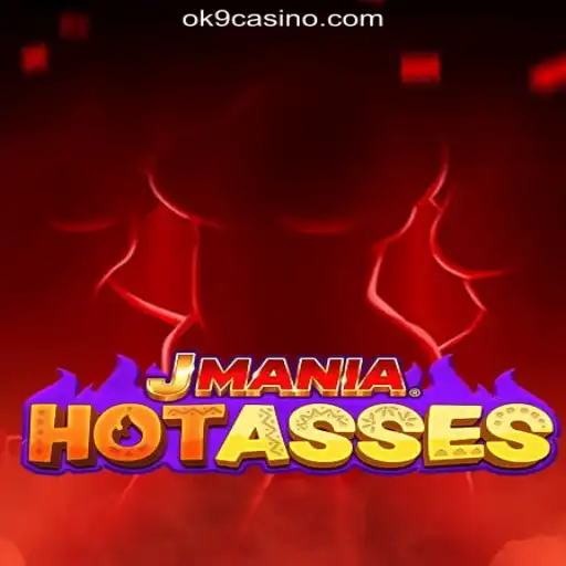 Exploring the World of JManiaHotAsses: An Engaging Casino Experience with OK9 Cassino❤️ Exploda nas Mesas!