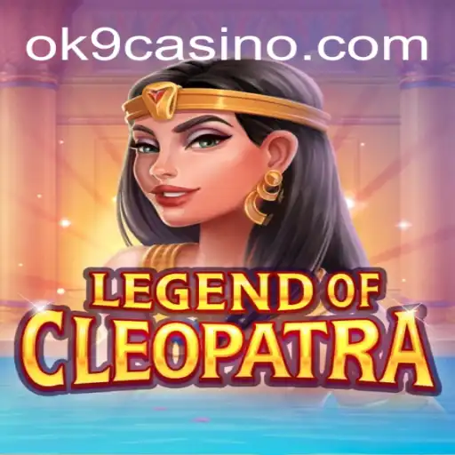 Legend Of Cleopatra: Dive Into the Mystical World of the Nile