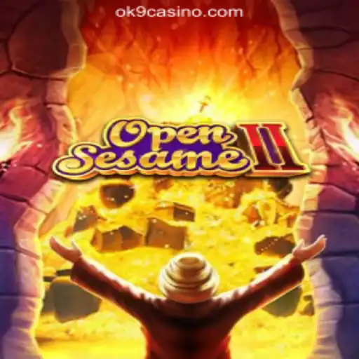 Exploring the Excitement of OpenSesameII: A Dive into the Thrilling World of OK9 Cassino❤️ Exploda nas Mesas!