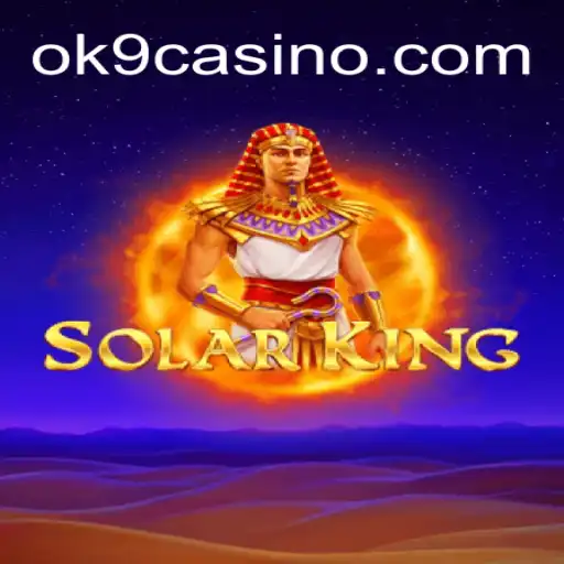 Discover the Thrills of SolarKing: The Casino Game Changing the Landscape