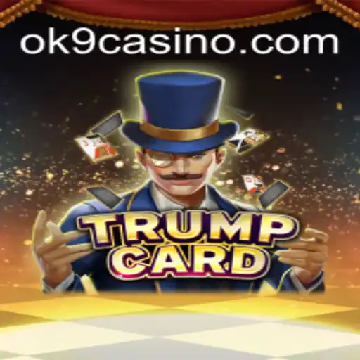 Discover the Excitement of TrumpCard: A Thrilling Card Game
